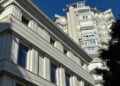 Torremolinos da un nuevo paso para hacer realidad su futuro campus universitario