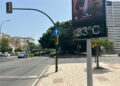 La Costa del Sol se enfrenta a otra jornada calurosa con el aviso amarillo de la Aemet