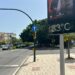 La Costa del Sol se enfrenta a otra jornada calurosa con el aviso amarillo de la Aemet