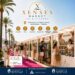 Puerto Banús estrena este agosto el XENSES Market: compras, música en directo y moda frente al mar