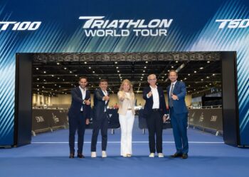 Marbella, elegida sede del T100 World Championship Tour 2027