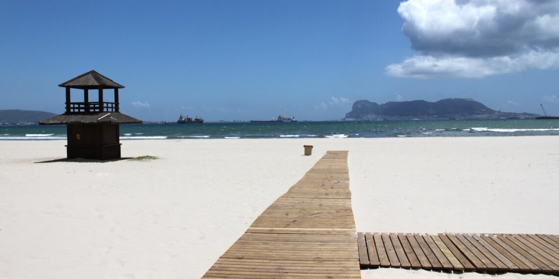 A un paso de la Costa del Sol: Algeciras, un verano con ritmo propio