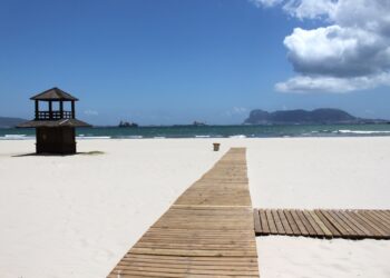A un paso de la Costa del Sol: Algeciras, un verano con ritmo propio
