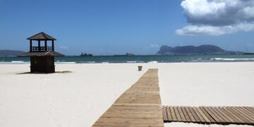 A un paso de la Costa del Sol: Algeciras, un verano con ritmo propio