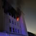 Fallecen dos menores en el incendio de una vivienda en Benalmádena