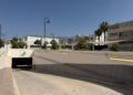 Mijas instalará placas fotovoltaicas en el parking de La Candelaria para generar energía limpia y reducir costes