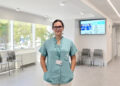 La fisioterapia pediátrica puede ayudar a aliviar el malestar asociado al cólico del lactante
