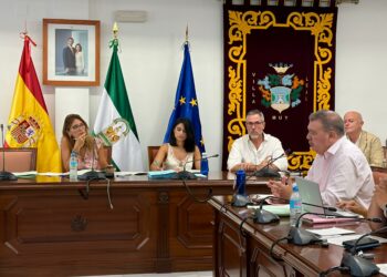 Mijas reduce el periodo medio de pago a sus proveedores hasta los 43,93 días, el tercer mejor dato desde enero del año 2020