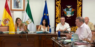 Mijas reduce el periodo medio de pago a sus proveedores hasta los 43,93 días, el tercer mejor dato desde enero del año 2020