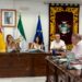 Mijas reduce el periodo medio de pago a sus proveedores hasta los 43,93 días, el tercer mejor dato desde enero del año 2020