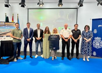 Fuengirola acoge la III Carrera Solidaria de la Policía Nacional ‘Ruta 091’ el próximo 5 de septiembre