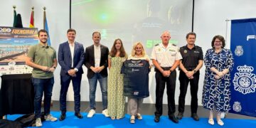 Fuengirola acoge la III Carrera Solidaria de la Policía Nacional ‘Ruta 091’ el próximo 5 de septiembre