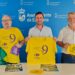 Estepona acoge el próximo domingo la IX Travesía a Nado Virgen del Carmen Coronada
