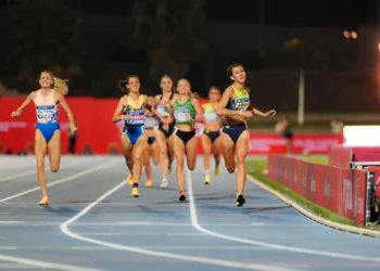 Málaga baja el telón de un gran Campeonato de España de atletismo
