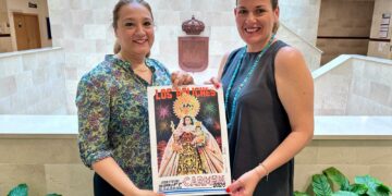 Melody, Joana Jiménez, El Bicho, María Carrasco y Juanlu Montoya actuarán en la Feria del Carmen de Los Boliches