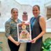 Melody, Joana Jiménez, El Bicho, María Carrasco y Juanlu Montoya actuarán en la Feria del Carmen de Los Boliches