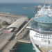 Las terminales de cruceros del Puerto de Málaga, nominadas en World Cruise Awards 2026