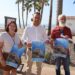 Mijas impulsa la campaña ‘Territorio Azul’ para enseñar a la ciudadanía los beneficios del reciclaje y así cuidar el mar