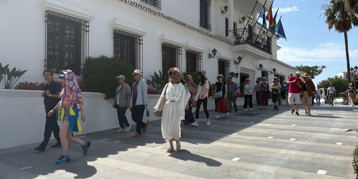 Mijas supera el 90% de ocupación hotelera en junio y se consolida entre los destinos líderes de la Costa del Sol