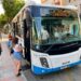 Fuengirola implementa un Sistema de Control de las Paradas del Autobús Urbano para evitar estacionamientos indebidos