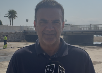 El concejal de Sanidad de Fuengirola asegura que la alerta por el virus del Nilo está “totalmente controlada”