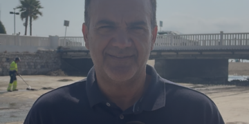 El concejal de Sanidad de Fuengirola asegura que la alerta por el virus del Nilo está “totalmente controlada”
