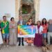 El cupón de la ONCE se suma a la reivindicación del Orgullo en Torremolinos