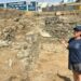 Suel, una ciudad romana marítima y comercial: «Sabemos cómo vivían y cómo se organizaban»
