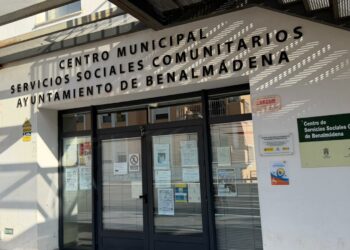 Benalmádena renueva el Servicio de Ayuda a Domicilio con un contrato de más de 5,2 millones de euros