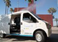 Benalmádena incorpora otras tres hidrolimpiadoras eléctricas para reforzar la limpieza viaria y reducir la contaminación acústica