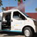 Benalmádena incorpora otras tres hidrolimpiadoras eléctricas para reforzar la limpieza viaria y reducir la contaminación acústica