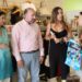 Benalmádena impulsa una campaña para convertir los comercios locales en espacios de información y apoyo frente a la violencia de género