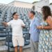 Renovado el Auditorio Municipal para convertirlo en un referente de ocio con una amplia y variada programación