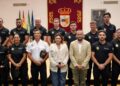 Torremolinos incorpora once nuevos agentes a la Policía Local tras 20 años sin sumar efectivos
