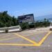 Benalmádena crea 40 nuevas plazas de aparcamiento en primera línea de playa y refuerza la seguridad vial en todo el litoral