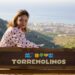 Torremolinos instala bancos panorámicos en la Cañada del Lobo para reforzar el atractivo paisajístico de este enclave