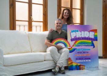 Benalmádena celebrará el Orgullo con una gran gala de música, arte y diversidad en el Castillo El Bil-Bil