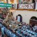 La procesión de la Virgen del Carmen volverá a reunir a miles de personas en Torremolinos el día de su patrona