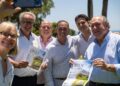 Benalmádena albergará el XIII Torneo de Golf Benéfico Virgen de la Cruz para apoyar la salida procesional de su Alcaldesa Perpetua