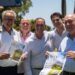 Benalmádena albergará el XIII Torneo de Golf Benéfico Virgen de la Cruz para apoyar la salida procesional de su Alcaldesa Perpetua