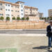 Habilitadas medio centenar de nuevas plazas de aparcamiento en la zona de Miramar-Carola y atiende una demanda vecinal