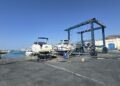 Benalmádena licita la explotación integral del varadero del Puerto Deportivo para reforzar la calidad del servicio durante los próximos 15 años