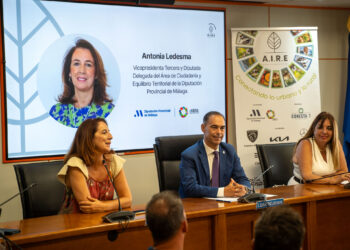 Benalmádena muestra su transformación y su potencial como destino para vivir, invertir y visitar en la jornada ‘Conoce tu municipio’