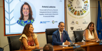 Benalmádena muestra su transformación y su potencial como destino para vivir, invertir y visitar en la jornada ‘Conoce tu municipio’
