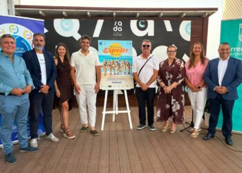 Torremolinos reunirá a los mejores espeteros en el XII Concurso de Espetos Costa del Sol