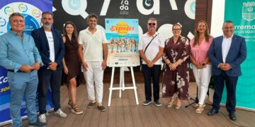 Torremolinos reunirá a los mejores espeteros en el XII Concurso de Espetos Costa del Sol