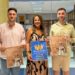 Presentada la programación previa de la Feria y Fiestas de la Virgen de la Cruz 2026 con la romería y la elección de Reina, Damas y Caballeros