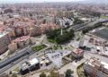 El Ayuntamiento de Málaga avanza en el proyecto de soterramiento de la avenida Valle-Inclán