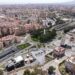 El Ayuntamiento de Málaga avanza en el proyecto de soterramiento de la avenida Valle-Inclán