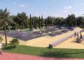 Torremolinos construirá un circuito de Pump Track en El Pinillo